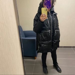 Orolay Thickened Down Jacket